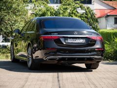 Mercedes-Benz S 580 – 4 / 34