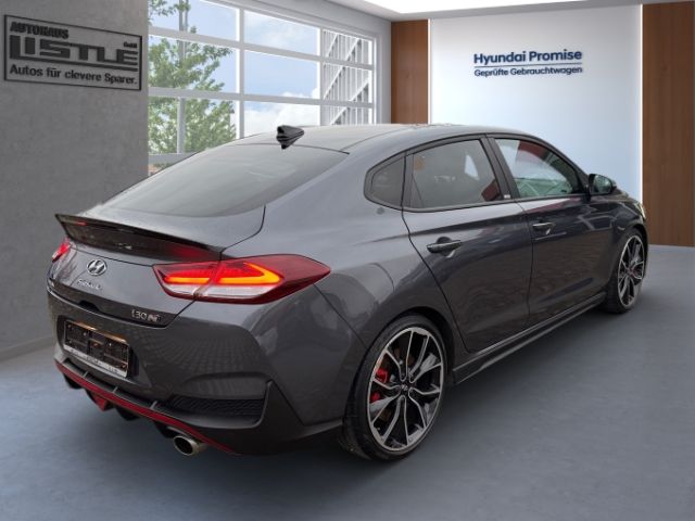 Fahrzeugabbildung Hyundai i30 Fastback N Performance 2.0 T-GDI +KOMFORT+NA