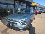 Citroën C4 1.2 12V e-THP / PureTech - Citroën C4: Thp