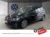Volkswagen Golf VII Sportsvan 2.0 TDI Sound Navi FrontAssis - Volkswagen Golf Sportsvan SOUND mit Diesel-Antrieb