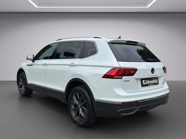 Tiguan Allspace 1.5 TSI Life STANDHZ MATRIX-LED