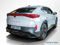 Cupra Tavascan - Vorschau Bild 5