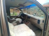 Chevrolet Express 1500 - Chevrolet Gebrauchtwagen von 2000
