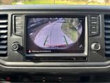 Volkswagen CRAFTER GLASGESTEL TRAILER ASSIST KLIMA AHK - Volkswagen Crafter mit Diesel-Antrieb: Kleinbus