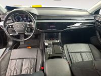 Audi A8 - Vorschau Bild 9