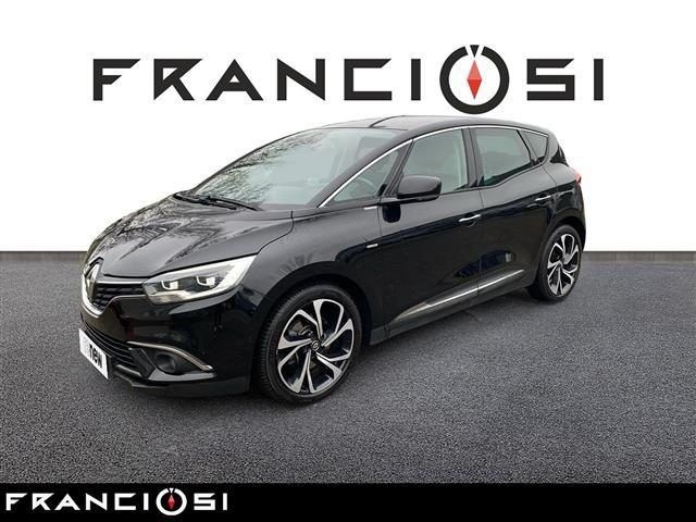 Renault RENAULT Scenic 1.5 dCi Energy 110cv Bose