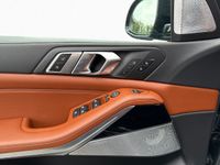 BMW X5 - Vorschau Bild 16