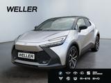 Toyota C-HR 1.8 Hybrid Team D *Technik-Paket*CAM*SHZ*PD - Toyota C-HR: Automatik