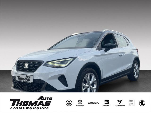 Image of Seat Arona