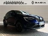Renault Arkana ESPRIT ALPINE Full Hybrid 145 ACC BOSE - Renault Arkana: mit Anhängerkupplung