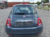 Fiat 500 Pop Star*KLIMA*TÜV NEU*GARANTIE - gebrauchte Fiat 500 aus dem Jahr 2018