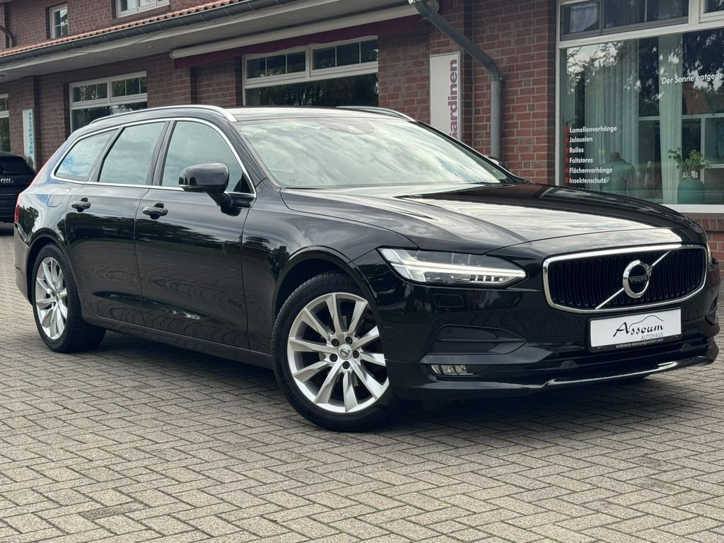 Angebot ansehen Volvo V90