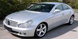 Mercedes-Benz MERCEDES BENZ CLS 350 V6 Schnäppchen!!!!!!... - : Schnäppchen