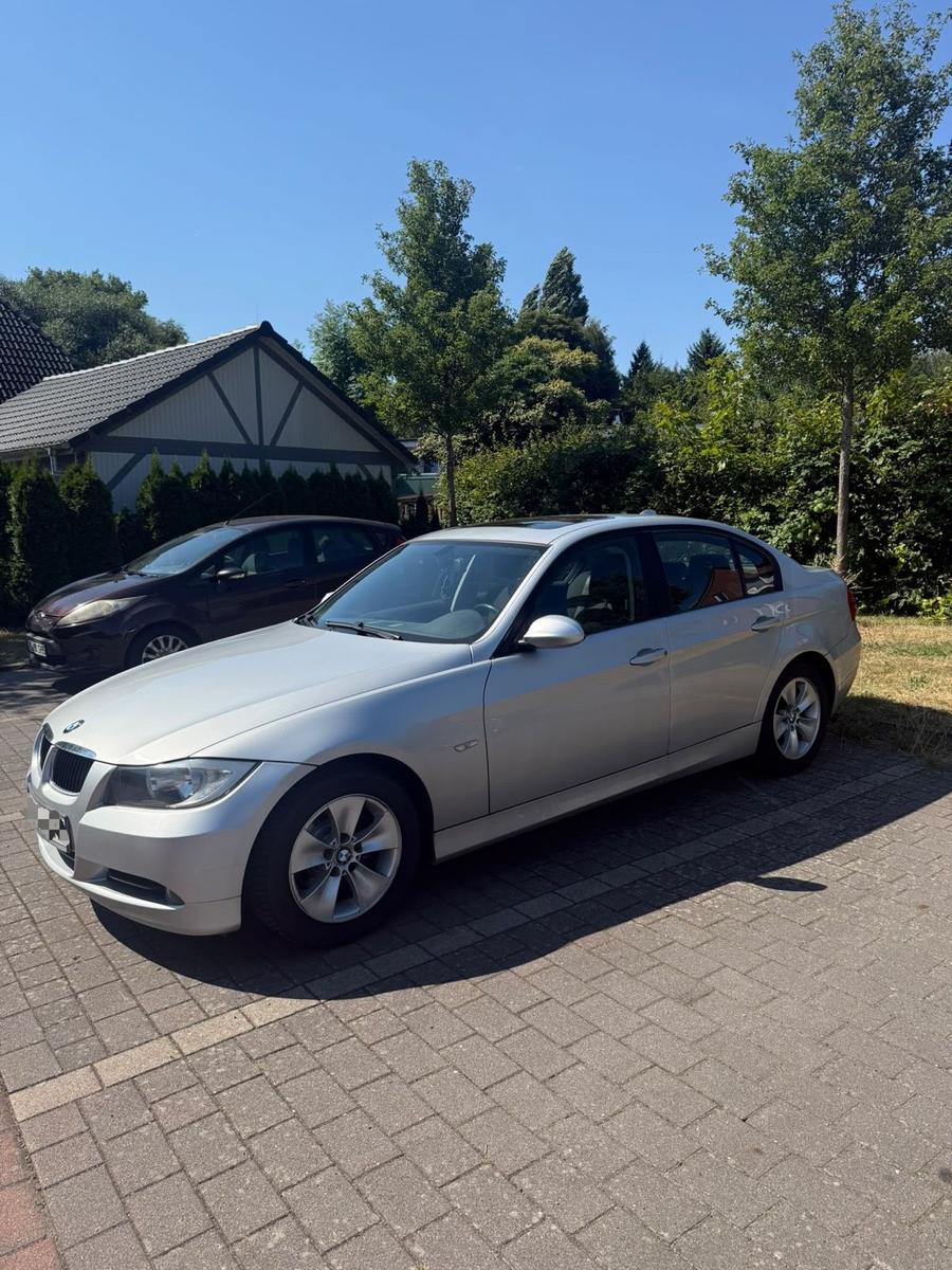 BMW 318