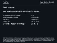 Audi A3 - Vorschau Bild 4