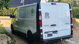 Renault Trafic - Renault Trafic von privat