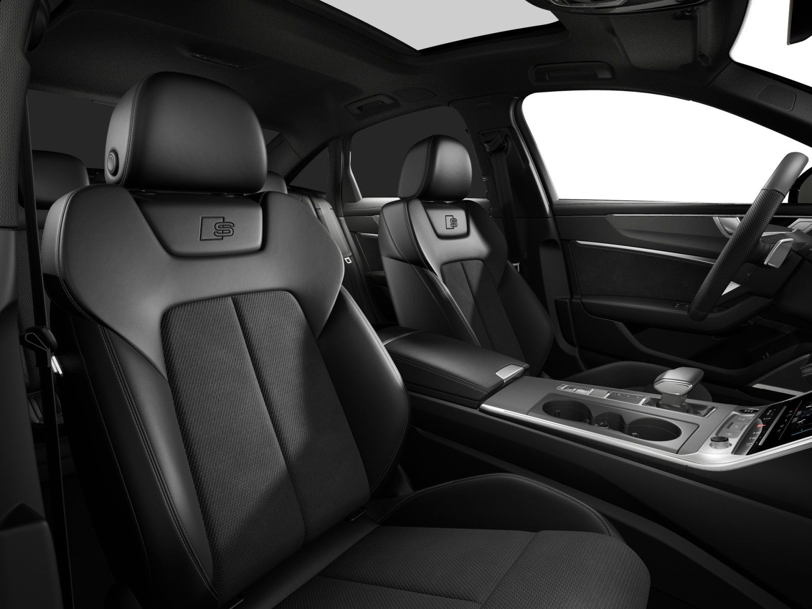 Audi A6 - Bild 9