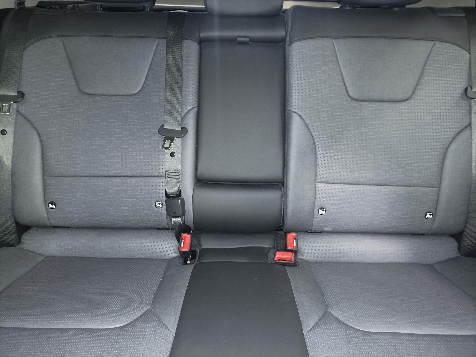 Kia Niro EV 64,8 kWh Inspira. LED|Navi|CAM|Leder