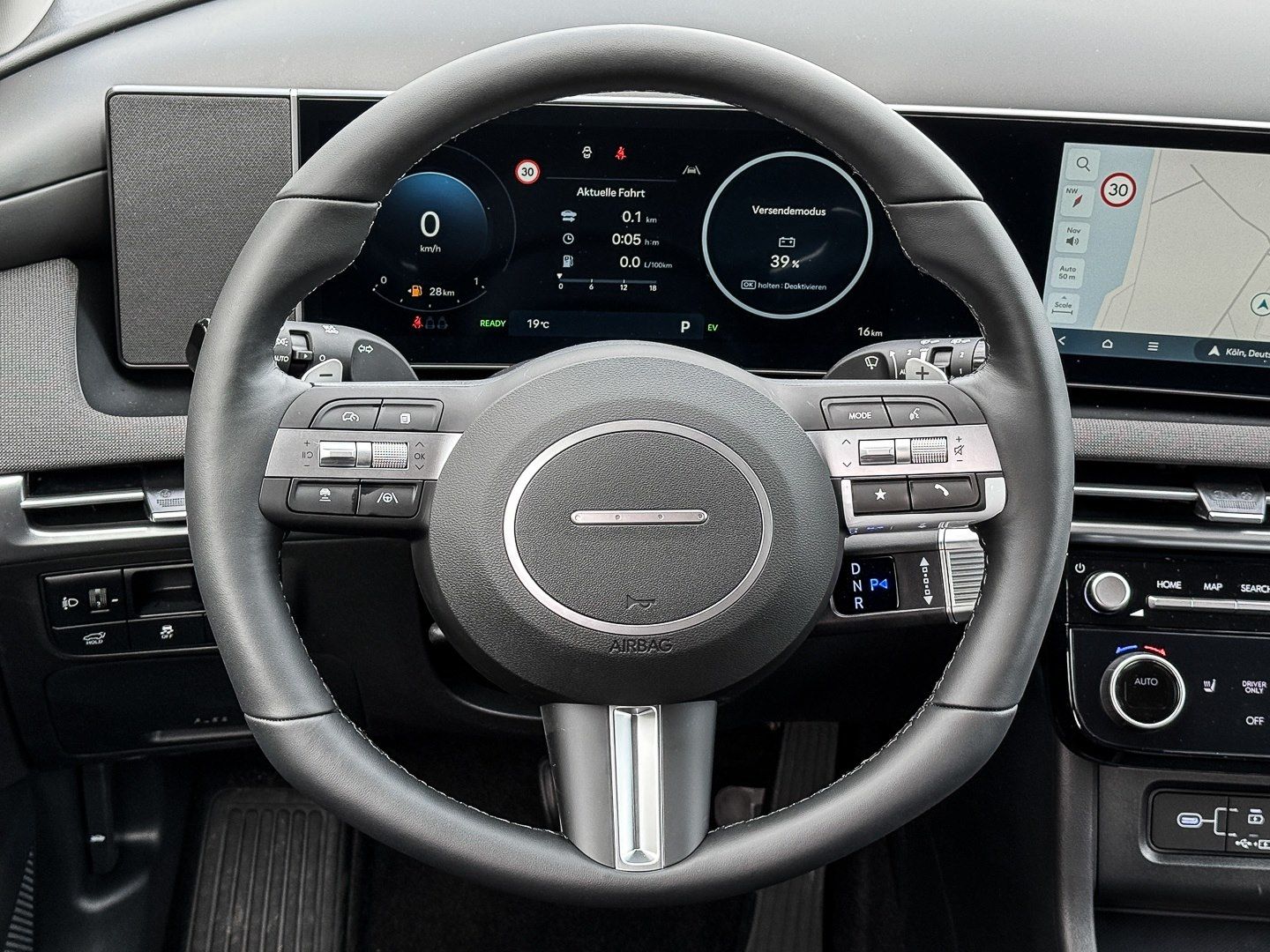 Hyundai TUCSON - Bild 10
