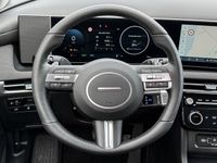 Hyundai TUCSON - Vorschau Bild 10
