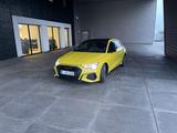 Audi S3 *EDITION ONE* MATRIX ACC PANO GARANTIE  4/26 - Audi S3 mit Benzin-Antrieb: Sportwagen