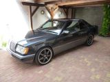 Mercedes-Benz Mercedes Benz W124 Coupè, 220CE zu verkaufen - Mercedes-Benz 220: Ce