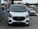 Ford Transit Custom Kasten 300 L1 *AHK*STHZ*REGAL - Ford Transit: 300l