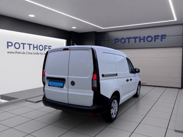 Volkswagen Caddy - 5