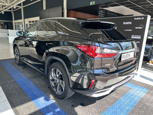 Lexus RX 450  Luxury Line