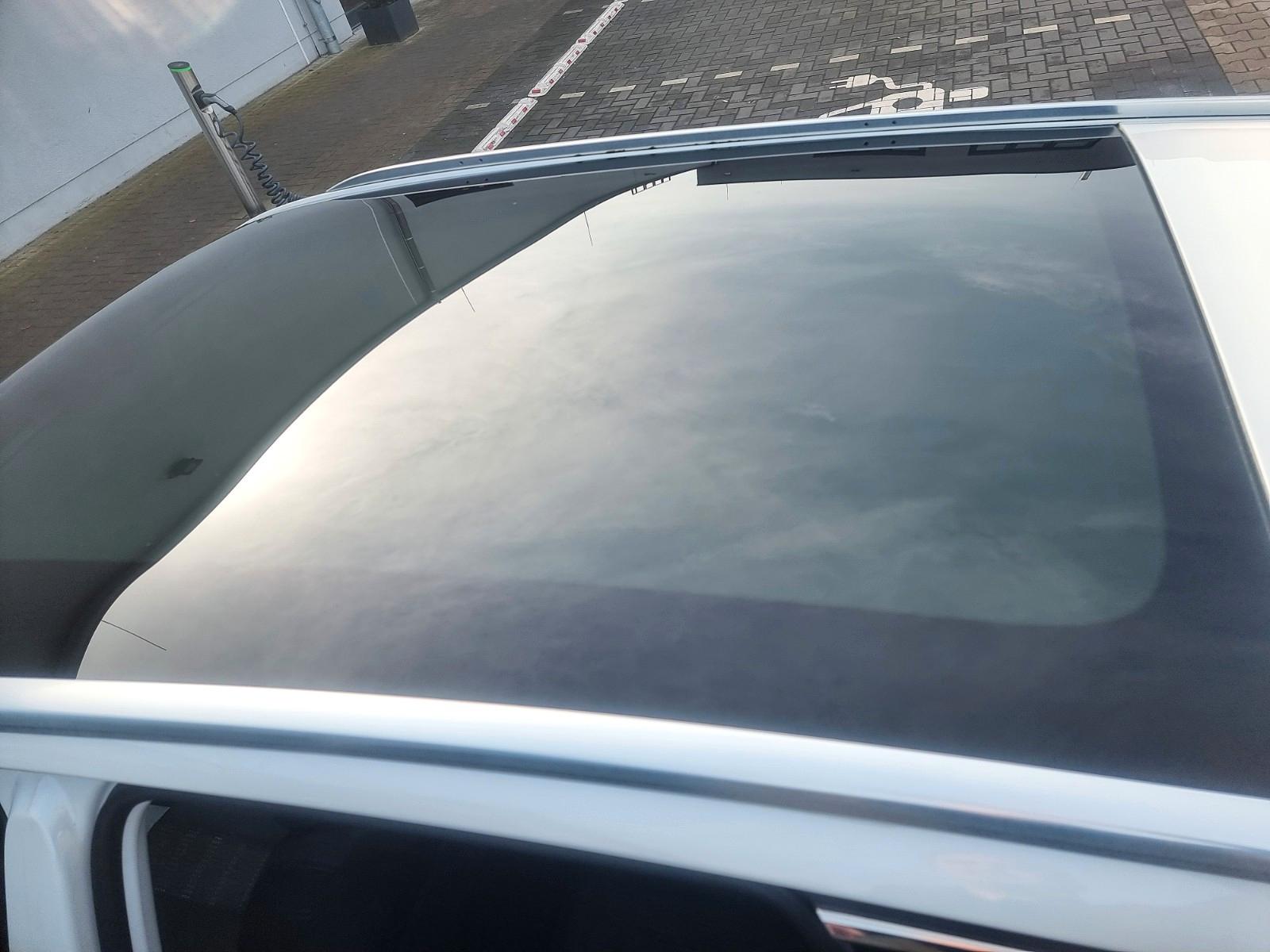 Peugeot 308 SW Allure NAVI KAMERA TEMP SITZH LED PDC ALU