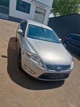 Ford Mondeo 4 Bj.2009 2.0 TDCI neue TÜV - Ford Mondeo aus 2009: 2.0