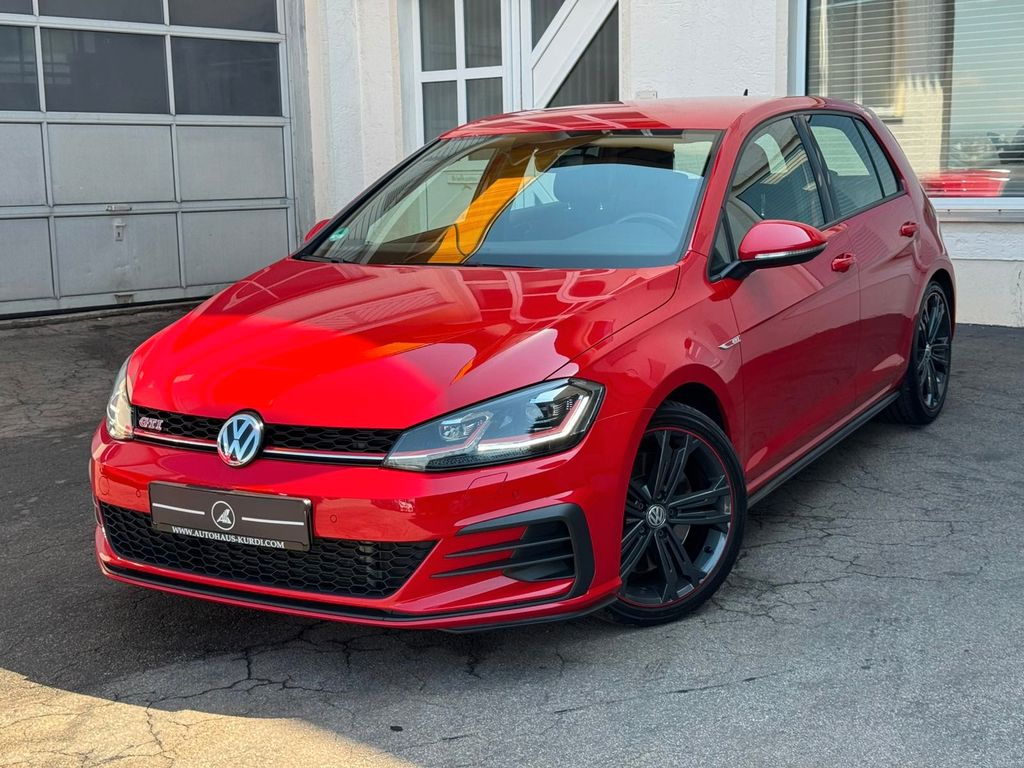 Image of Volkswagen Golf