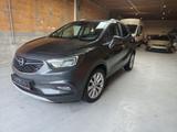 Opel Mokka X Innovation 1.6 CDTI+AHK+KAMERA+ANDROID+ - Opel Mokka X mit Diesel-Antrieb: Automatik