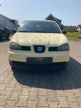 Seat Arosa  - Seat Arosa aus 2002