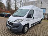 Fiat Ducato 2.3 L4H2 Transporter Kupplung - Fiat Ducato in Leipzig