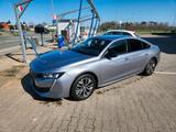 Peugeot 508 1.2 Benziner - Peugeot 508 in Krefeld
