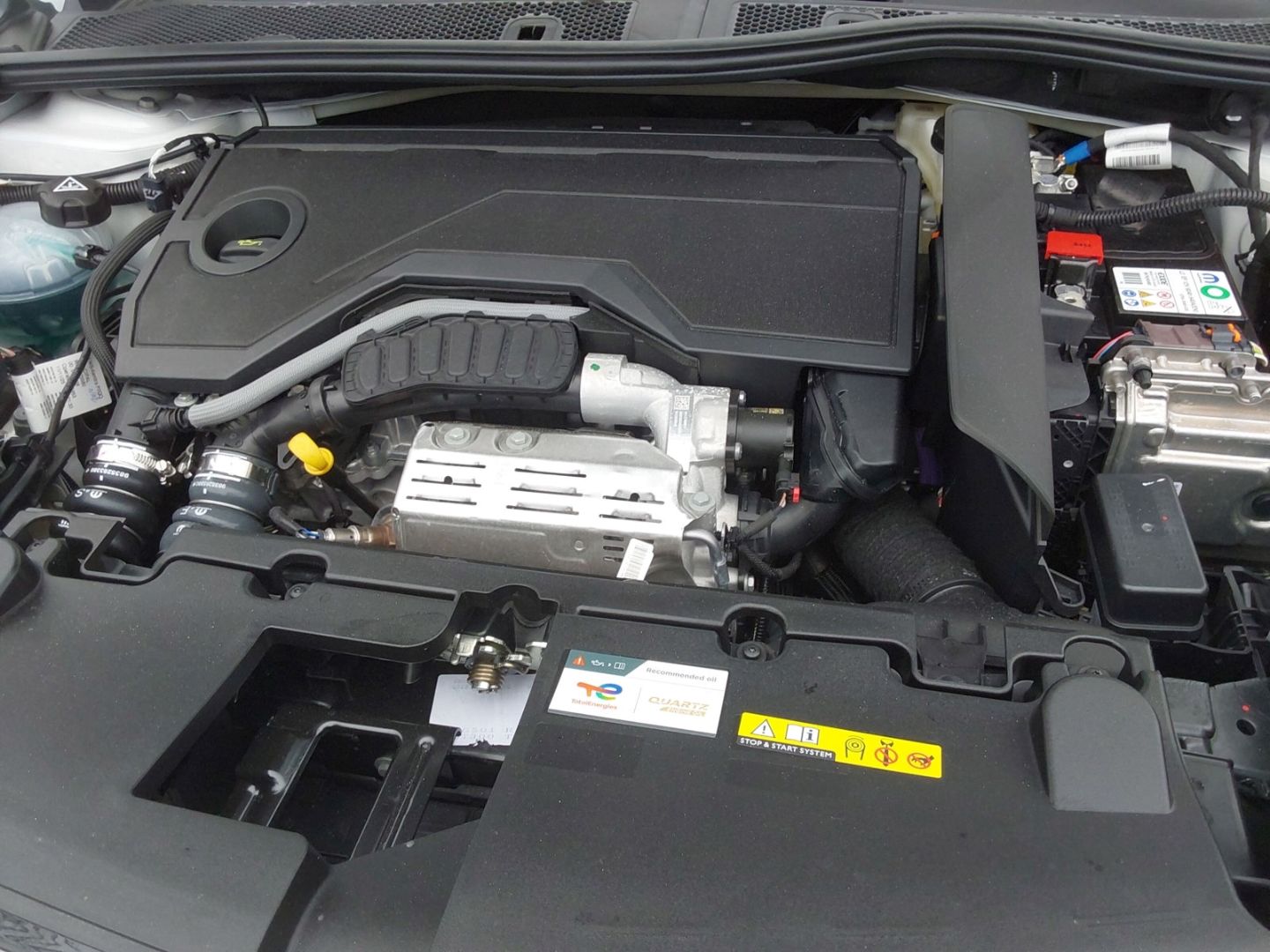 Opel Mokka - Bild 14