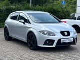 Seat Leon FR - Seat Leon aus 2006: Fr