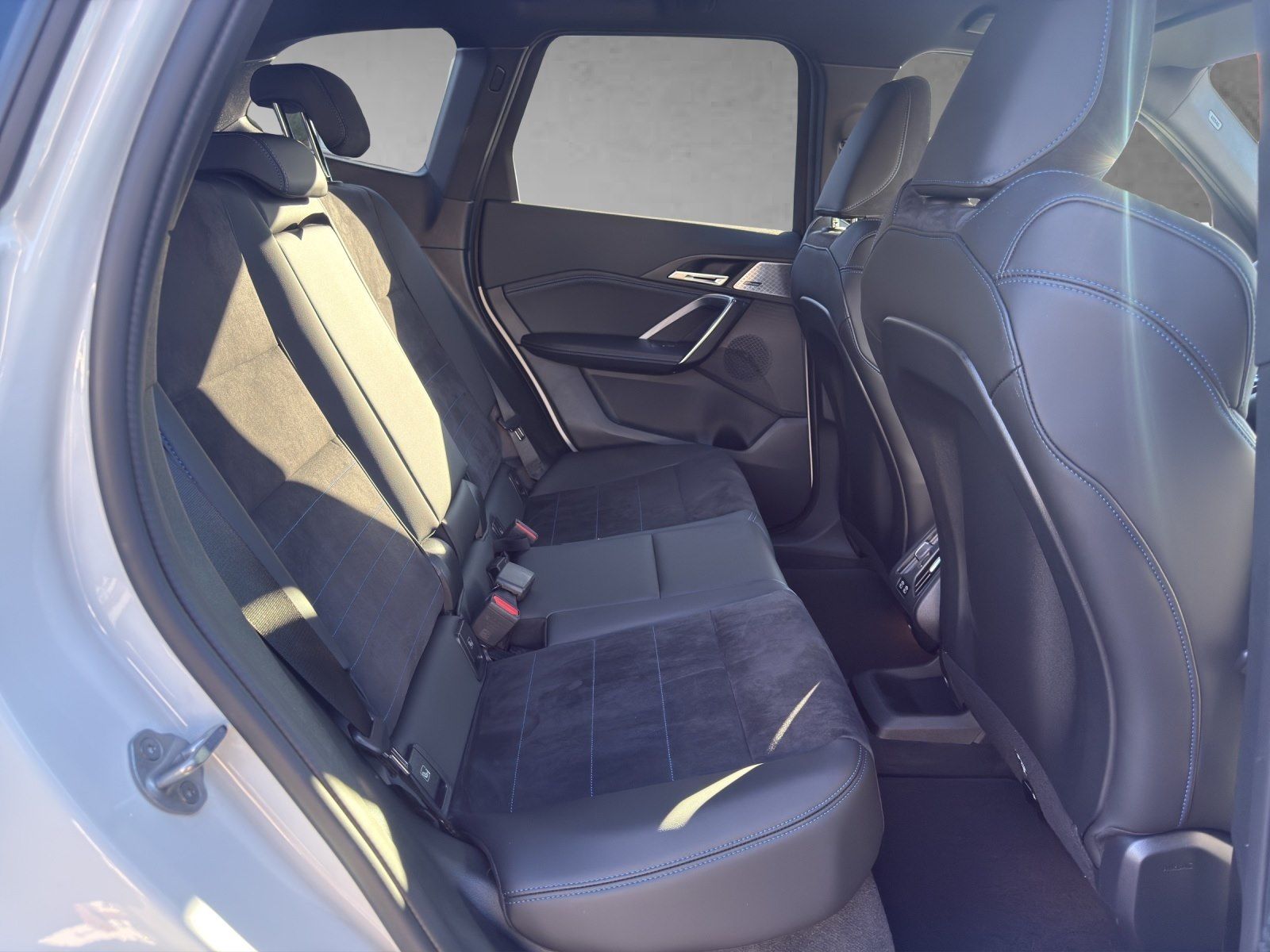 BMW X1 xDrive30e M Sport Aktivsitze el. DrivPro 360° foto 12