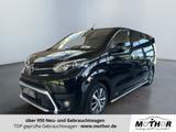 Toyota Proace Verso Executive 2.0 D-4D L1 Panoramadach