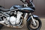 Suzuki GSF 1250 SA Bandit / ABS / Garantie / Koffer - SUZUKI GSF BANDIT