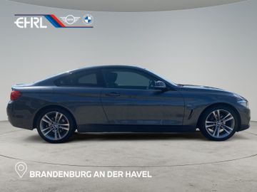 BMW 420 - 7