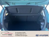 Hyundai i20 - Vorschau Bild 10