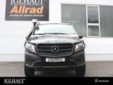 Mercedes-Benz Vito 116 CDI IGLHAUT Allrad 17''-ALU TOP-AIR - gebrauchte Mercedes-Benz Vito aus dem Jahr 2015