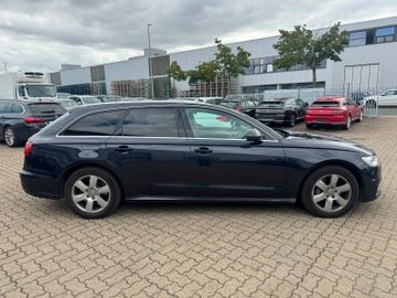 Audi A6 - 6