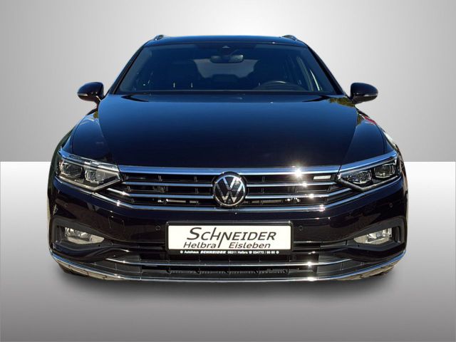 PASSAT VARIANT 2.0 TDI 4MOTION AZV+360+IQ.LIGHT