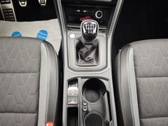 VW Touran Comfortline 150PS # 7-Sitzer # ACC # NAVI VW Touran Comfortline 150PS # 7-Sitzer # ACC # NAVI