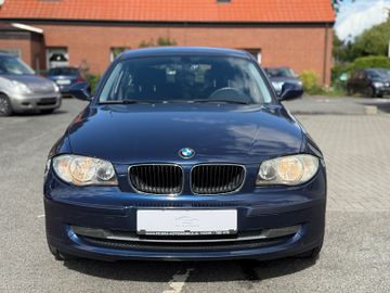 BMW 116 - 2