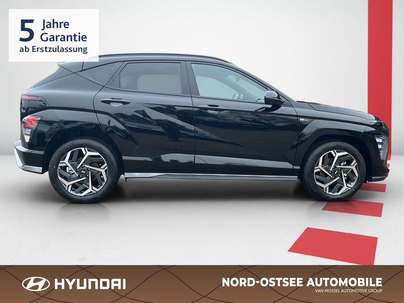 Hyundai Kona – Bild 11