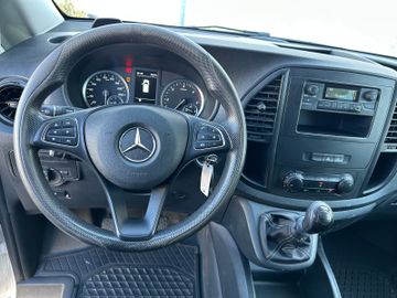 Mercedes Vito - 6